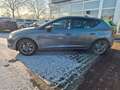 SEAT Leon FR 2.0 TDI 150 PS DSG Navi LED AHK PDC 1H Gris - thumbnail 9