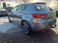 SEAT Leon FR 2.0 TDI 150 PS DSG Navi LED AHK PDC 1H Gris - thumbnail 8