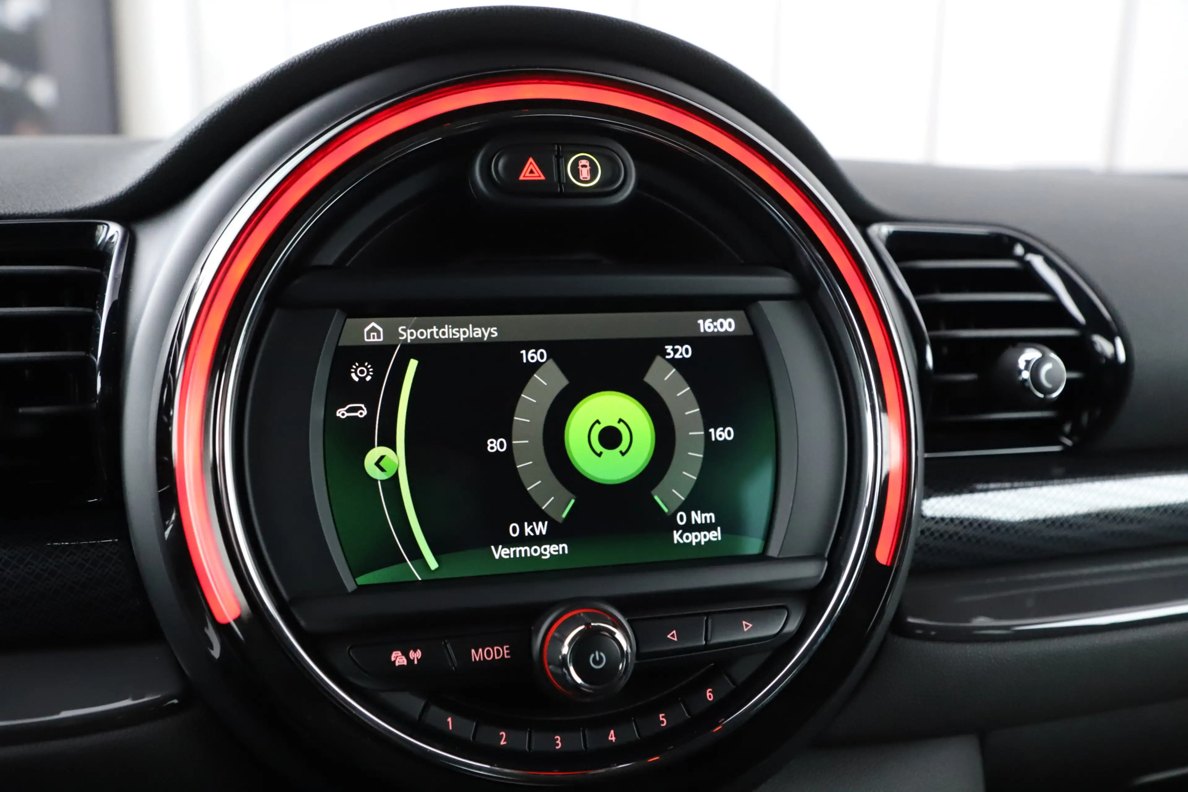 MINI Cooper S Clubman Mini 2.0 | 192PK | Led | Stoelverwarming | Clima | — photo 15