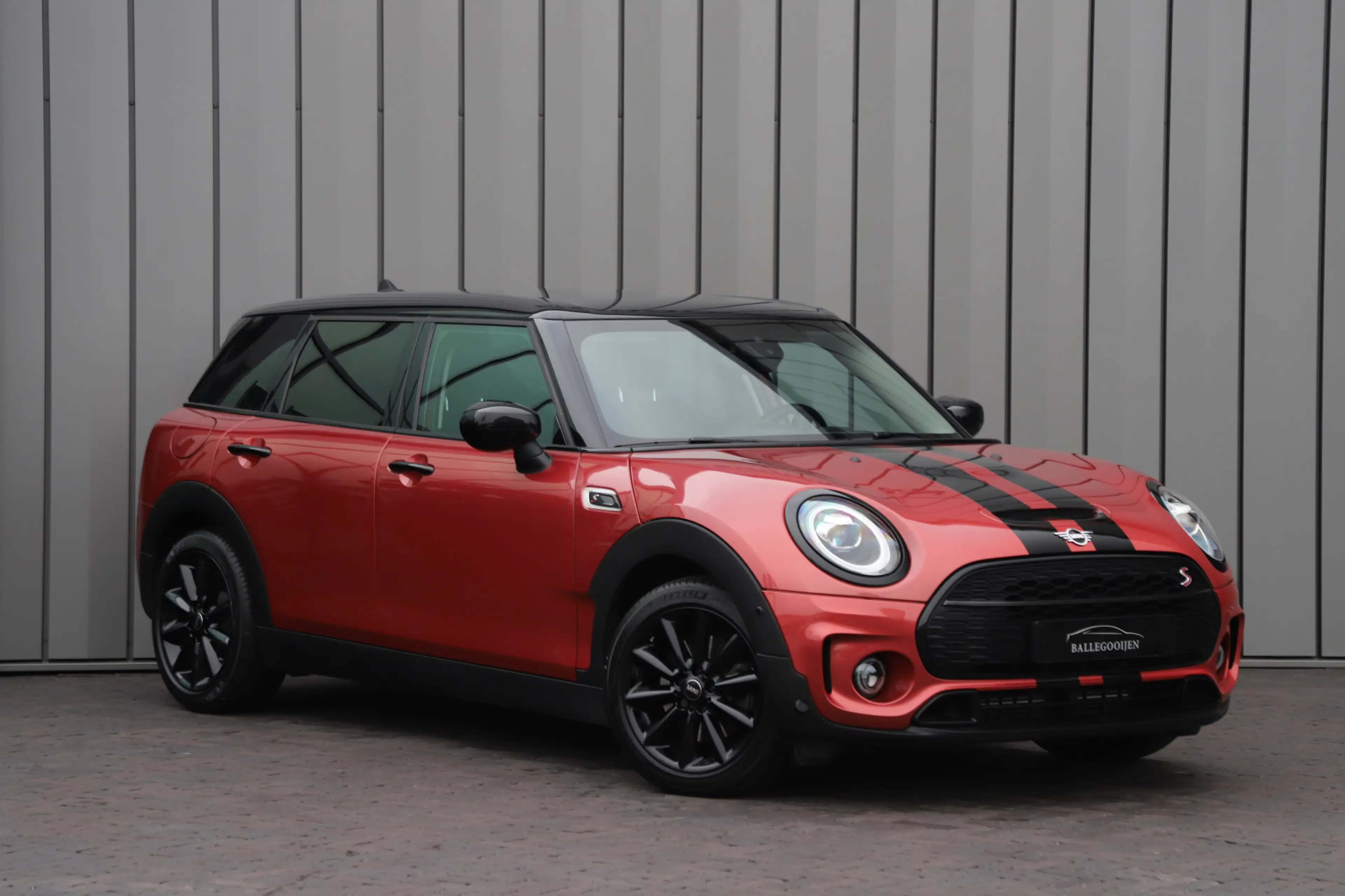 MINI Cooper S Clubman Mini 2.0 | 192PK | Led | Stoelverwarming | Clima | — photo 3
