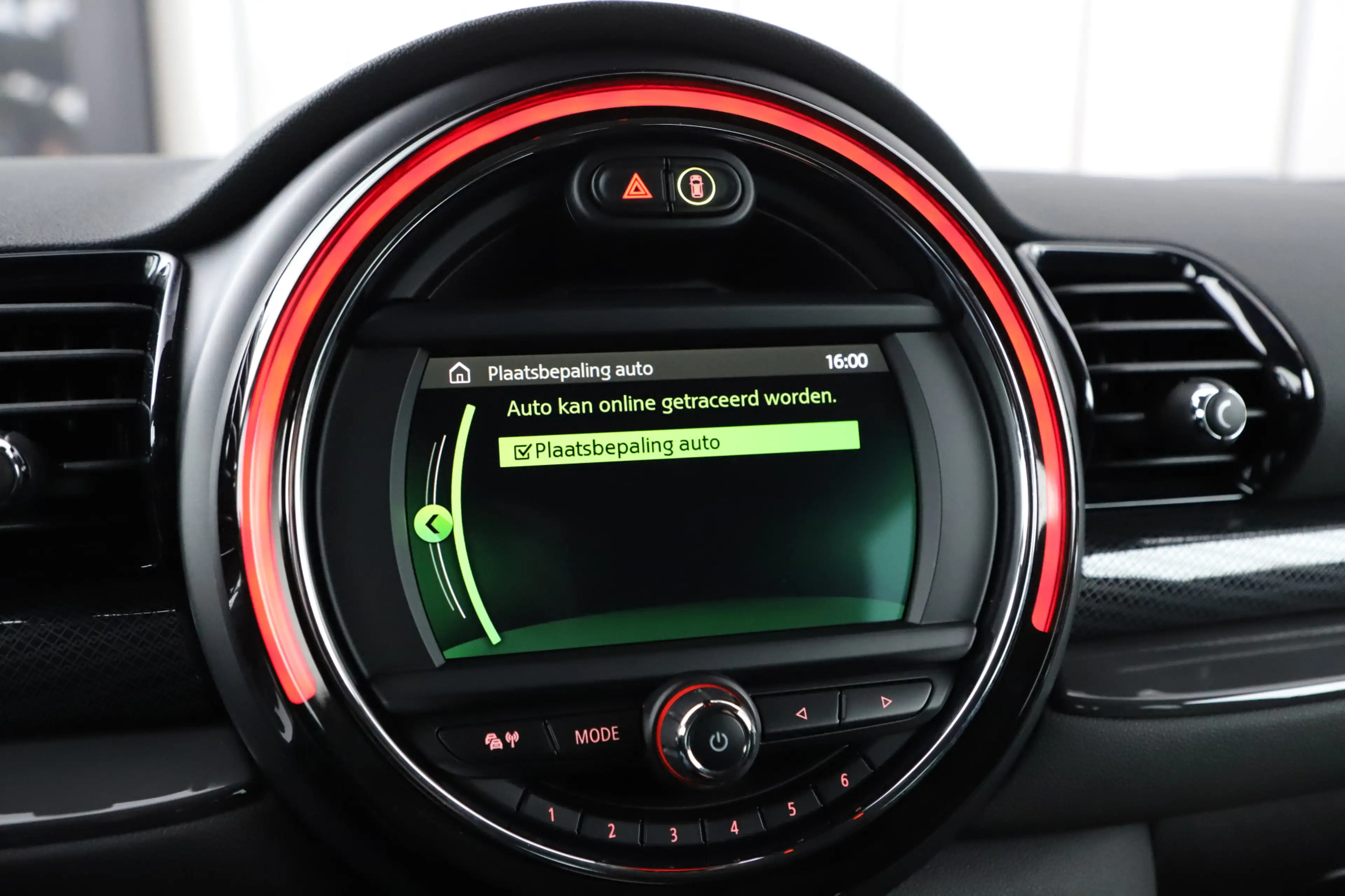 MINI Cooper S Clubman Mini 2.0 | 192PK | Led | Stoelverwarming | Clima | — photo 12