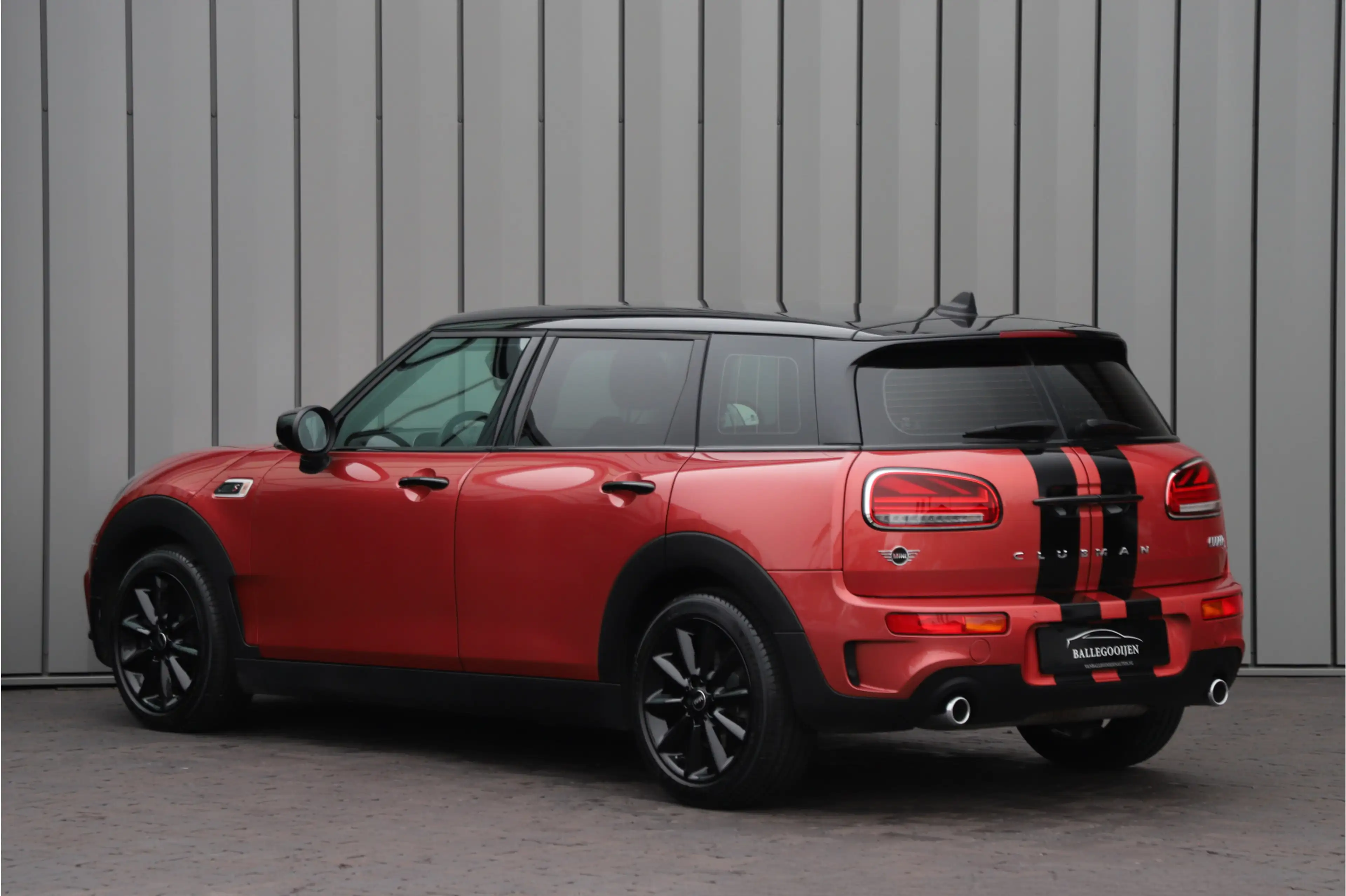 MINI Cooper S Clubman Mini 2.0 | 192PK | Led | Stoelverwarming | Clima | — photo 7