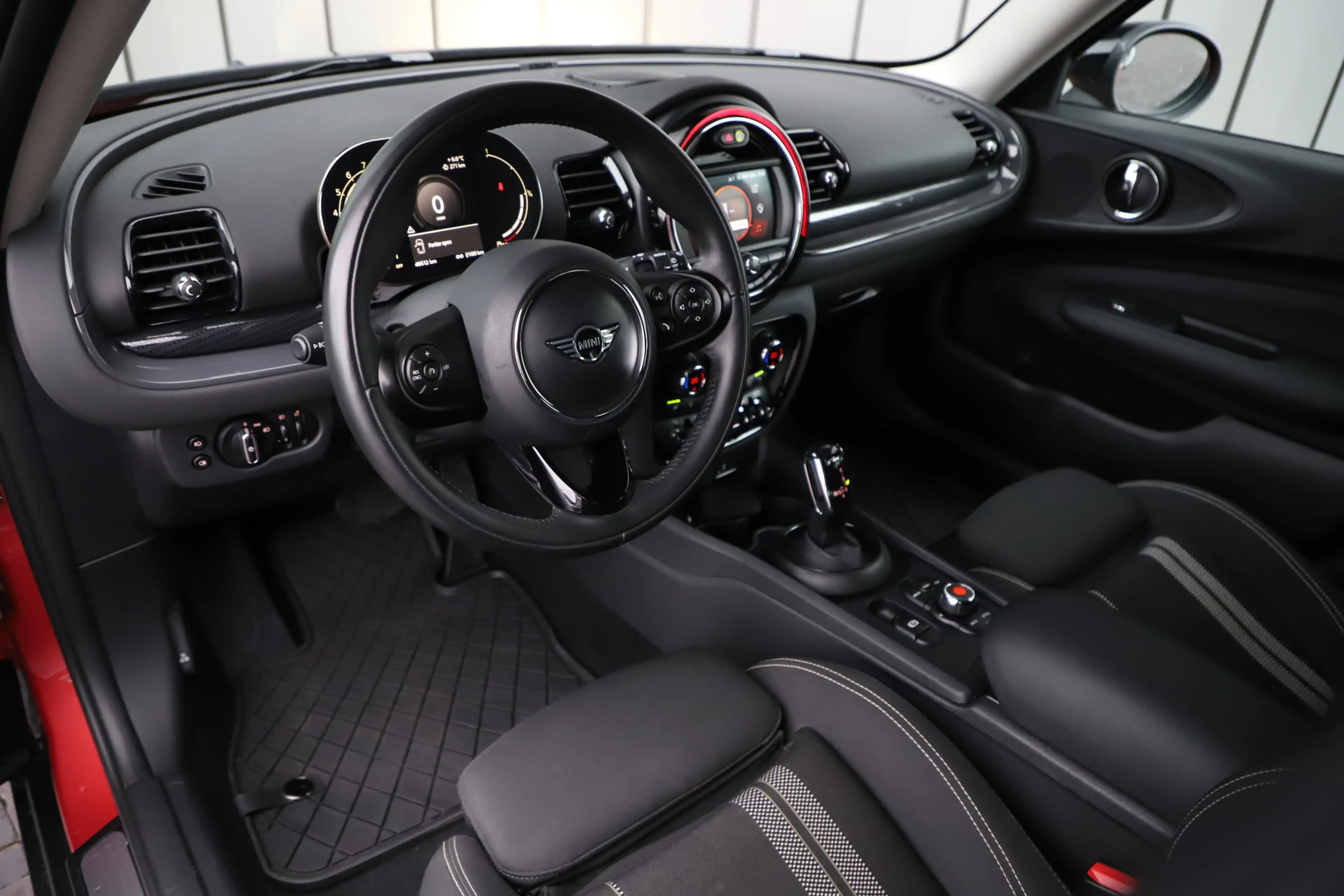 MINI Cooper S Clubman Mini 2.0 | 192PK | Led | Stoelverwarming | Clima | — photo 4