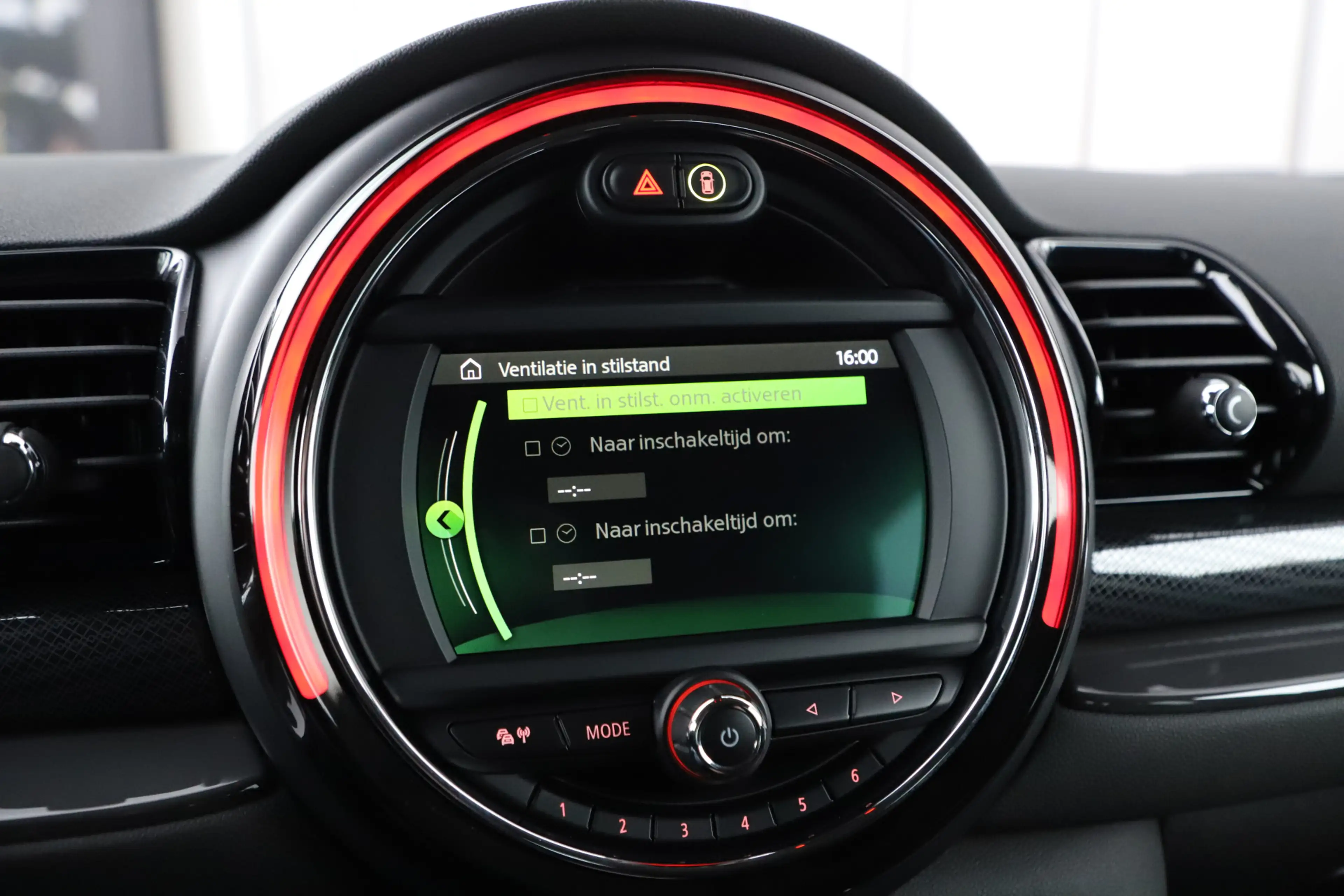 MINI Cooper S Clubman Mini 2.0 | 192PK | Led | Stoelverwarming | Clima | — photo 11