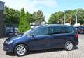 Volkswagen Sharan 2.0 TDI BMT Comfortline Navi Kamera PDC Blauw - thumbnail 7