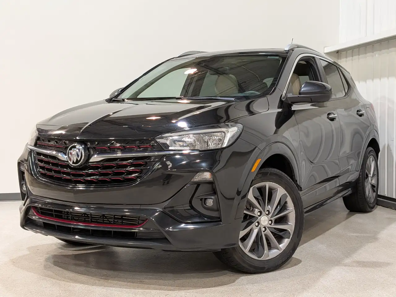 2021 Buick Encore
