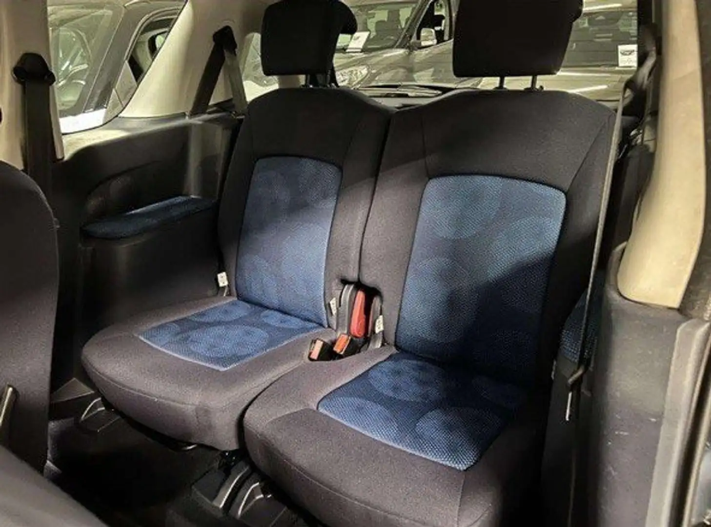 Peugeot 1007 1007 1.4 Sporty 2tronic Grigio - 2