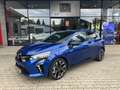 Mitsubishi Colt 1.6 HEV "Top" Nimm-8-Paket, Bose-Sound, Parkassist Blau - thumbnail 1