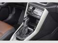 Volkswagen T-Roc Cabriolet Style 1.5 TSI DSG LED Matrix*Leder*Navi Silber - thumbnail 10