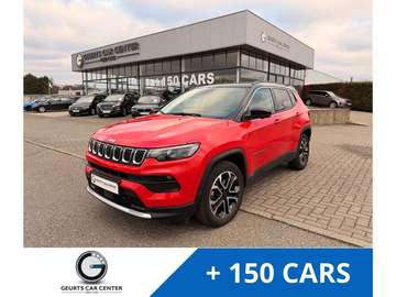 E-Torque 1.5 Turbo MHEV 131pk Automaat !