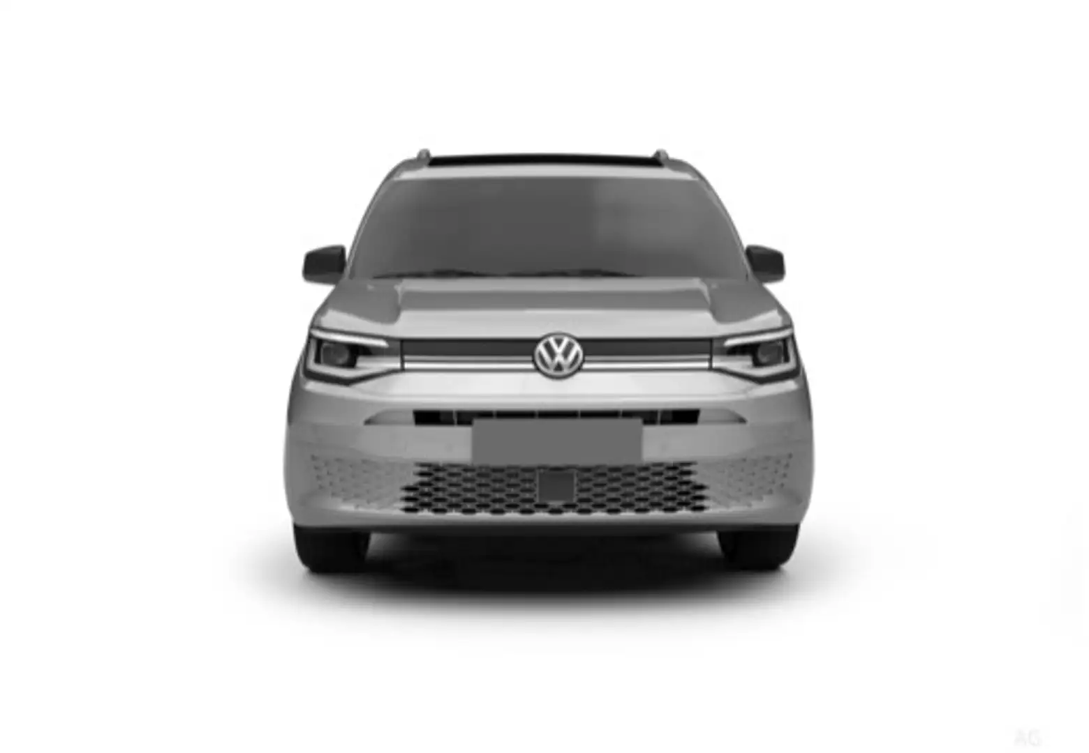 Volkswagen Caddy Maxi 2.0TDI Outdoor DSG 122 - 1