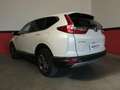 Honda CR-V 2.0 I-MMD 184CV Elegance CVT Hybrid Blanc - thumbnail 6