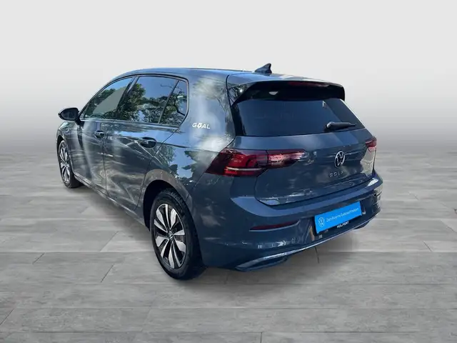 Volkswagen Golf view 4