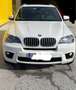 BMW X5 M xDrive40d Sport Edition Weiß - thumbnail 1