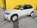 BMW X5 M xDrive40d Sport Edition Weiß - thumbnail 2