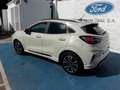 Ford Puma 1.0 EcoBoost MHEV ST-Line 125 Blanco - thumbnail 2