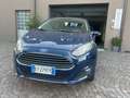 Ford Fiesta Fiesta 5p 1.0 Black Azul - thumbnail 1