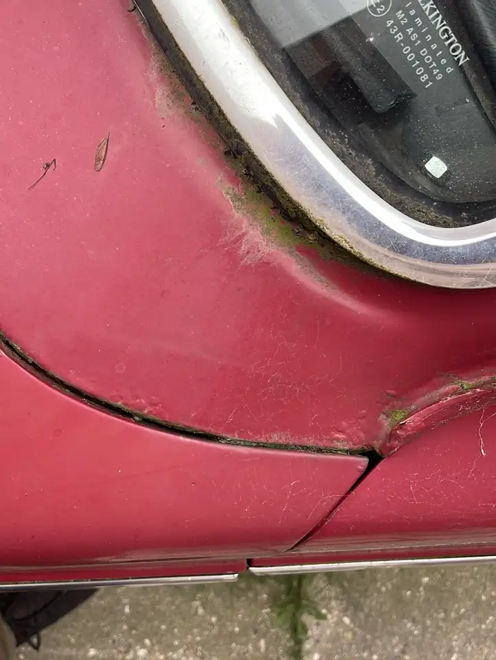 Volvo 144 Deluxe, foto 3