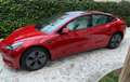 Tesla Model 3 Model 3 Long Range Dual Motor awd Rosso - thumbnail 1