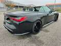 BMW M4 M4 Cabrio Competition M xDrive Curved Laser Garant Schwarz - thumbnail 4