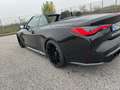 BMW M4 M4 Cabrio Competition M xDrive Curved Laser Garant Schwarz - thumbnail 2