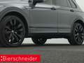 Volkswagen Tiguan 2.0 TDI DSG 4Mo. R-line BLACK-STYLE IQ-LIGHT PANO Grau - thumbnail 27