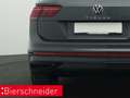 Volkswagen Tiguan 2.0 TDI DSG 4Mo. R-line BLACK-STYLE IQ-LIGHT PANO Grau - thumbnail 17
