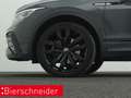 Volkswagen Tiguan 2.0 TDI DSG 4Mo. R-line BLACK-STYLE IQ-LIGHT PANO Grau - thumbnail 21
