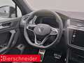 Volkswagen Tiguan 2.0 TDI DSG 4Mo. R-line BLACK-STYLE IQ-LIGHT PANO Grau - thumbnail 10