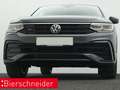 Volkswagen Tiguan 2.0 TDI DSG 4Mo. R-line BLACK-STYLE IQ-LIGHT PANO Grau - thumbnail 25