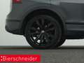 Volkswagen Tiguan 2.0 TDI DSG 4Mo. R-line BLACK-STYLE IQ-LIGHT PANO Grau - thumbnail 23