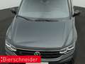 Volkswagen Tiguan 2.0 TDI DSG 4Mo. R-line BLACK-STYLE IQ-LIGHT PANO Grau - thumbnail 20