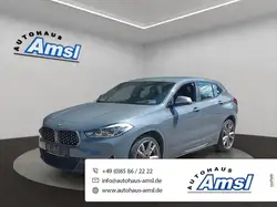 Bmw X2 M35i xDrive *HUD*RKAM*Navi*SHZ*Tempomat*DAB*