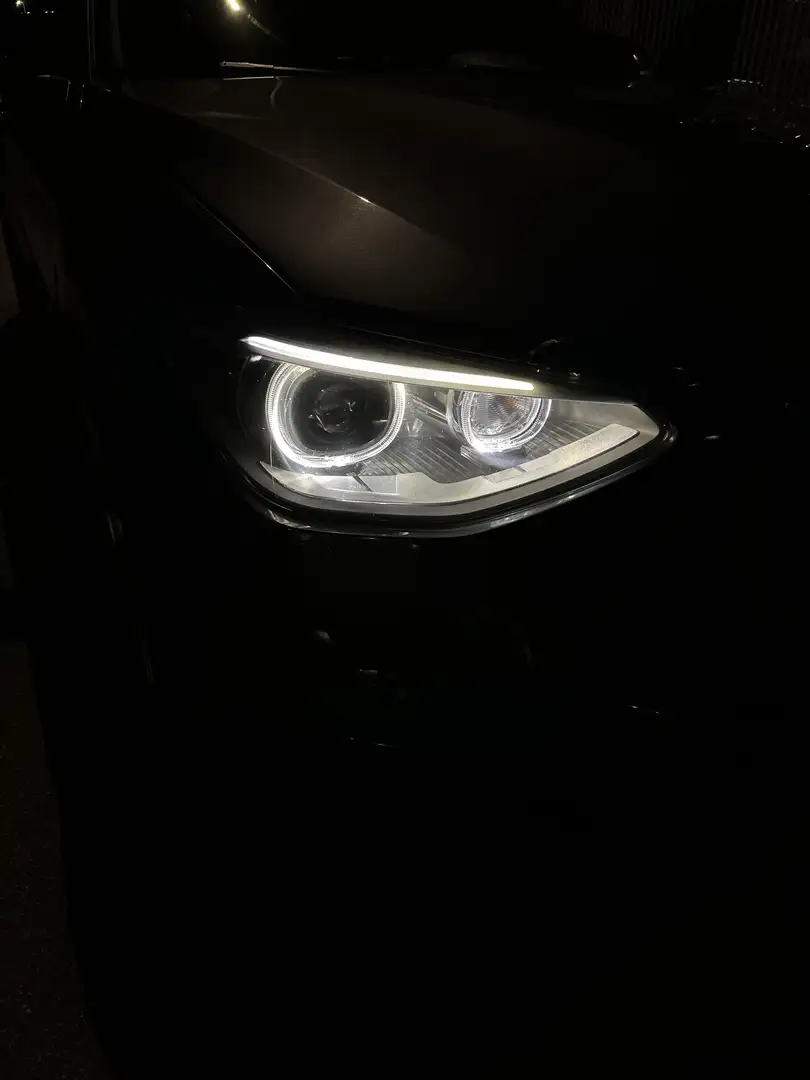 BMW 114 114d 5p Dynamic LE - 2