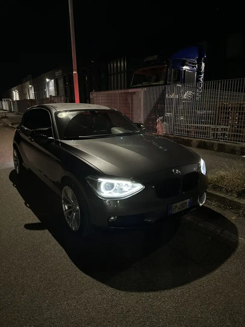 BMW 114 114d 5p Dynamic LE - 1