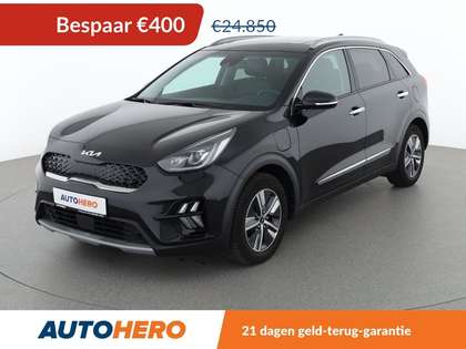 Kia Niro 1.6 Plug-in Hybrid Spirit