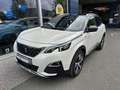Peugeot 3008 1,5 BlueHDi 130 S&S EAT8 GT Line Aut. Weiß - thumbnail 1