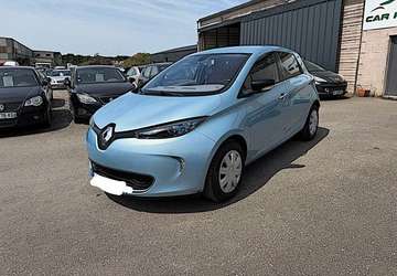 ZEN CHARGE RAPIDE