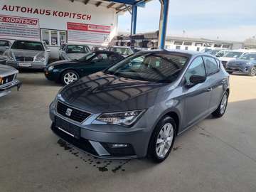 Leon 1,2 TSi Style - Topzustand!