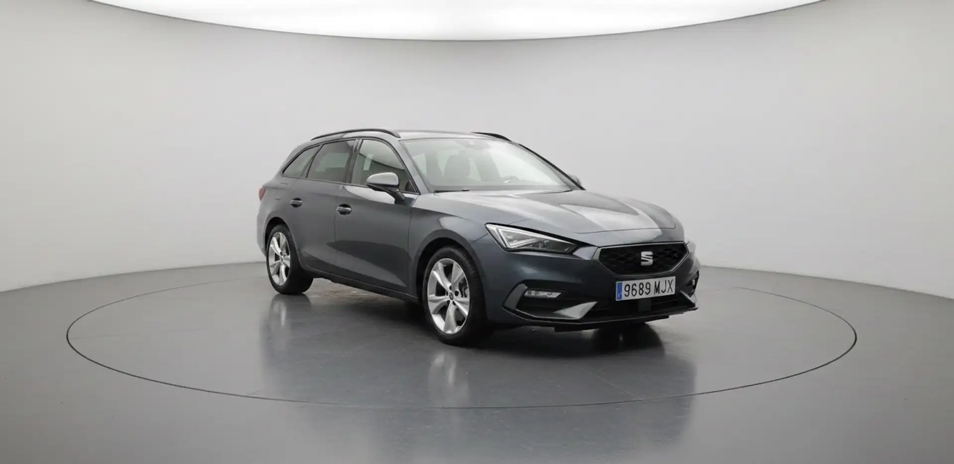 SEAT Leon León ST 2.0TDI CR S&S FR XS DSG-7 150 - 1