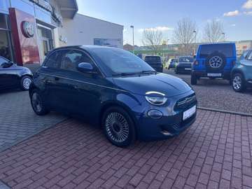 e 42KWH Komfort, Style