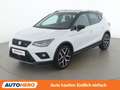 SEAT Arona 1.5 TSI ACT FR Weiß - thumbnail 1