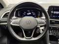 Volkswagen T-Roc 1.5 TSI DSG Life Klima Rückfahrkamera Sitzheizung Grau - thumbnail 10
