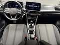 Volkswagen T-Roc 1.5 TSI DSG Life Klima Rückfahrkamera Sitzheizung Grau - thumbnail 6
