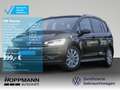 Volkswagen Touran 1. TSI R-Line Kamera ACC NAVI LED Schwarz - thumbnail 1