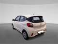 Hyundai i10 Nuevo  1.2 MPi 61,7 kW (84 CV) MT5 2WD Go MY21 Blanco - thumbnail 2
