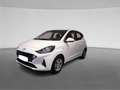 Hyundai i10 Nuevo  1.2 MPi 61,7 kW (84 CV) MT5 2WD Go MY21 Blanco - thumbnail 1