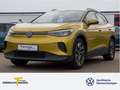 Volkswagen ID.4 PURE NAVI LED PDC GJR Amarillo - thumbnail 1