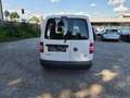 Volkswagen Caddy Kasten 1.6 tdi Weiß - thumbnail 4
