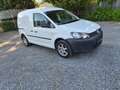 Volkswagen Caddy Kasten 1.6 tdi Weiß - thumbnail 7